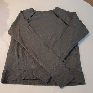 Lululemon crew sweatshirt women's size 8